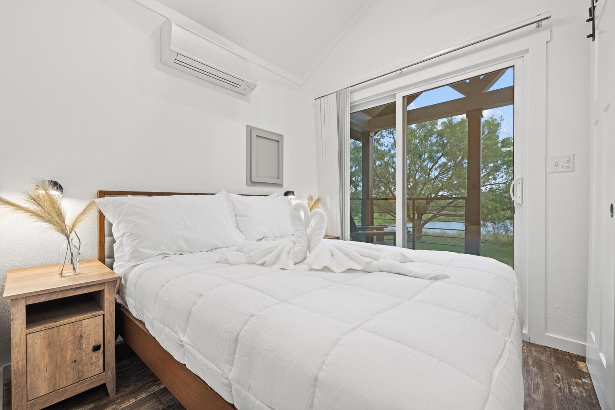 Skye Texas Hill Country Resort Hilltop Bagian luar foto