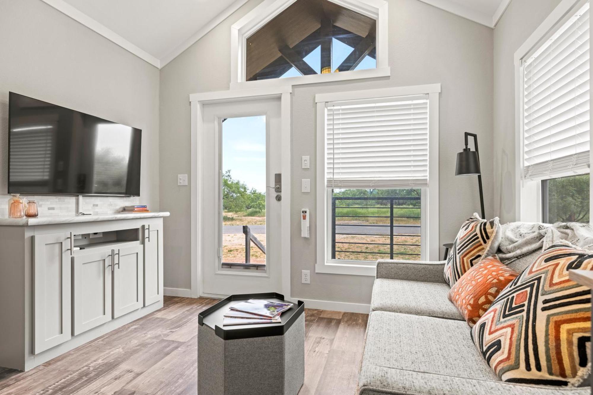 Skye Texas Hill Country Resort Hilltop Bagian luar foto
