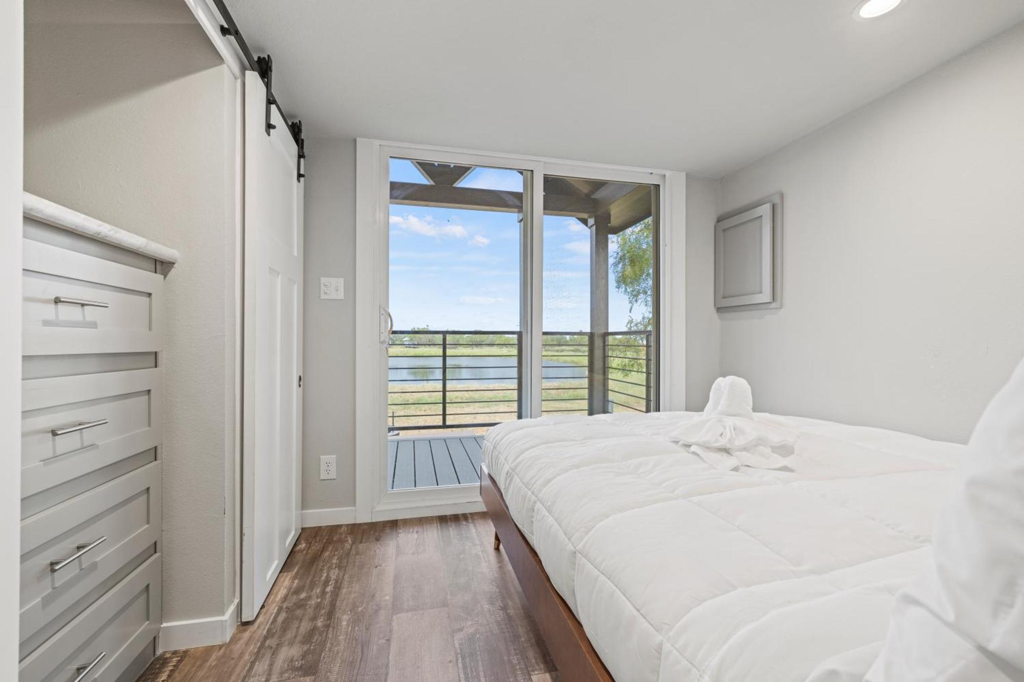 Skye Texas Hill Country Resort Hilltop Bagian luar foto