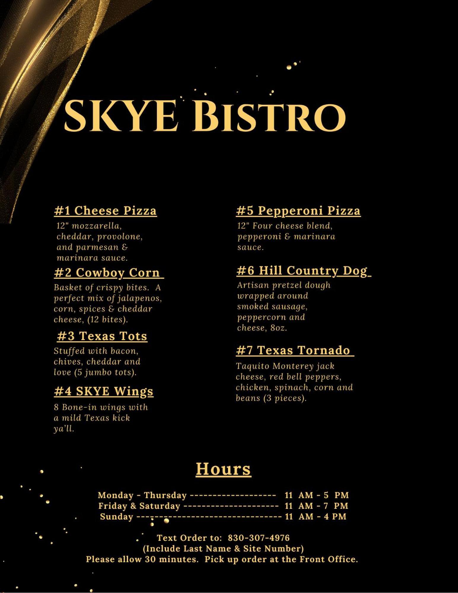 Skye Texas Hill Country Resort Hilltop Bagian luar foto